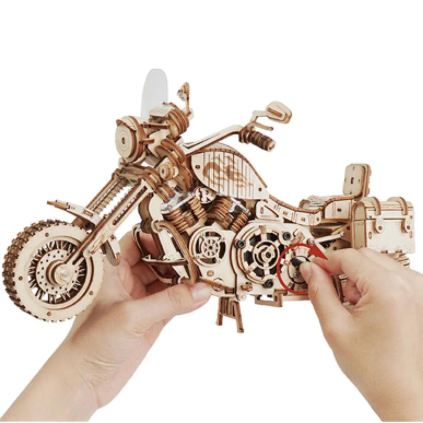 Pièces d'Exceptions Moto | American Chopper