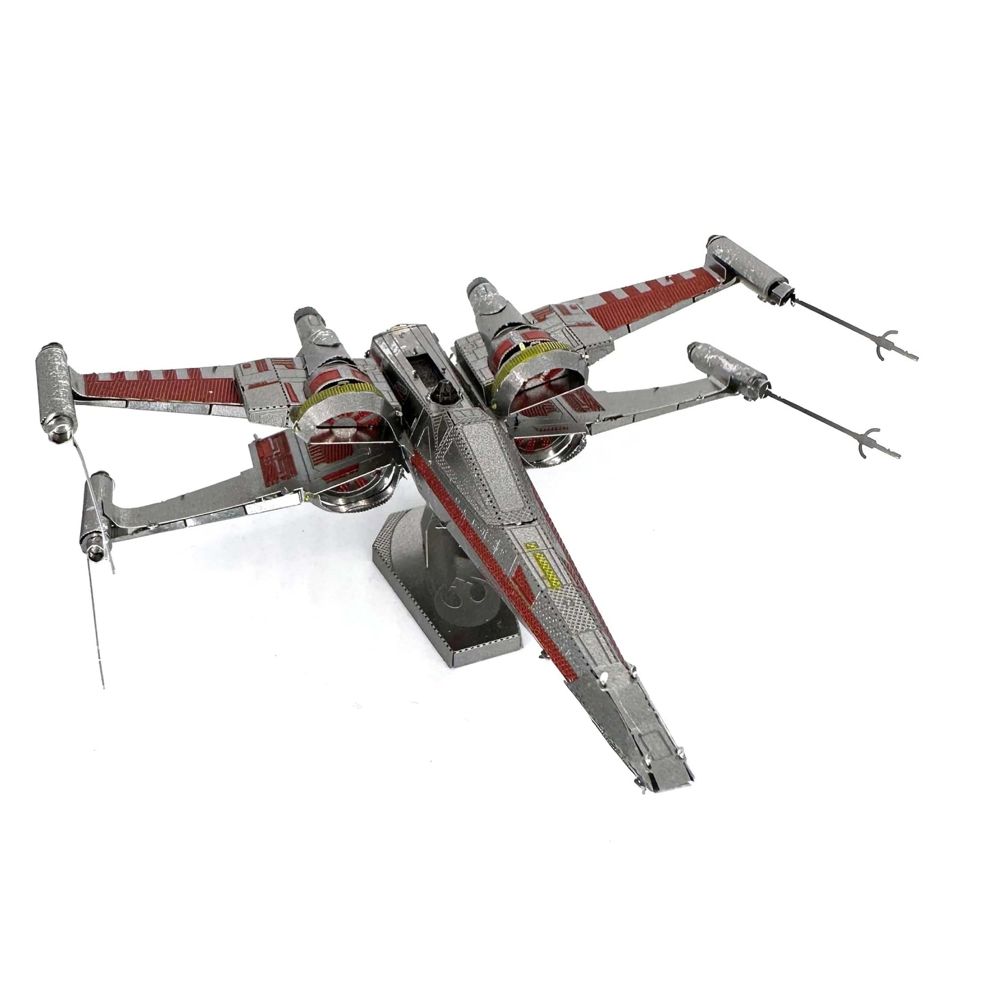 Puzzle Avion 3D Puzzle 3d Avion | Warcraft I