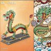 Puzzle 3D Créatures