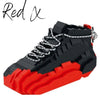 Puzzle 3D Chaussures