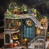 Puzzle 3D Décoration