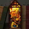 Book Nook