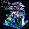 Puzzle 3D Lumineux