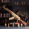 Puzzle 3D Arme