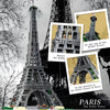 Puzzle 3D Tour Eiffel