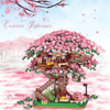 Puzzle 3D Nature