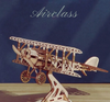 Puzzle 3D Avions et Vaisseaux
