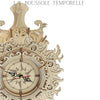 Puzzle 3D Horloge