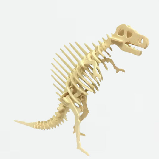 Pièces d'Exceptions Dinosaure | Thorn Dragon