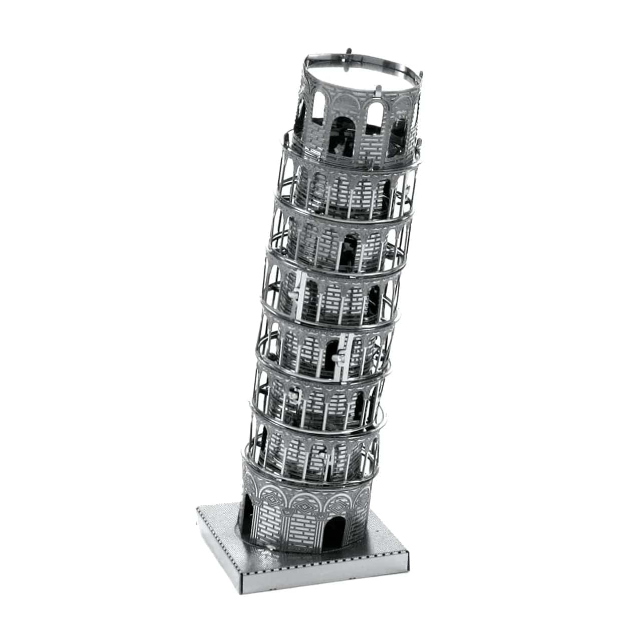 Puzzle 3d Monument | La Tour de Pise I