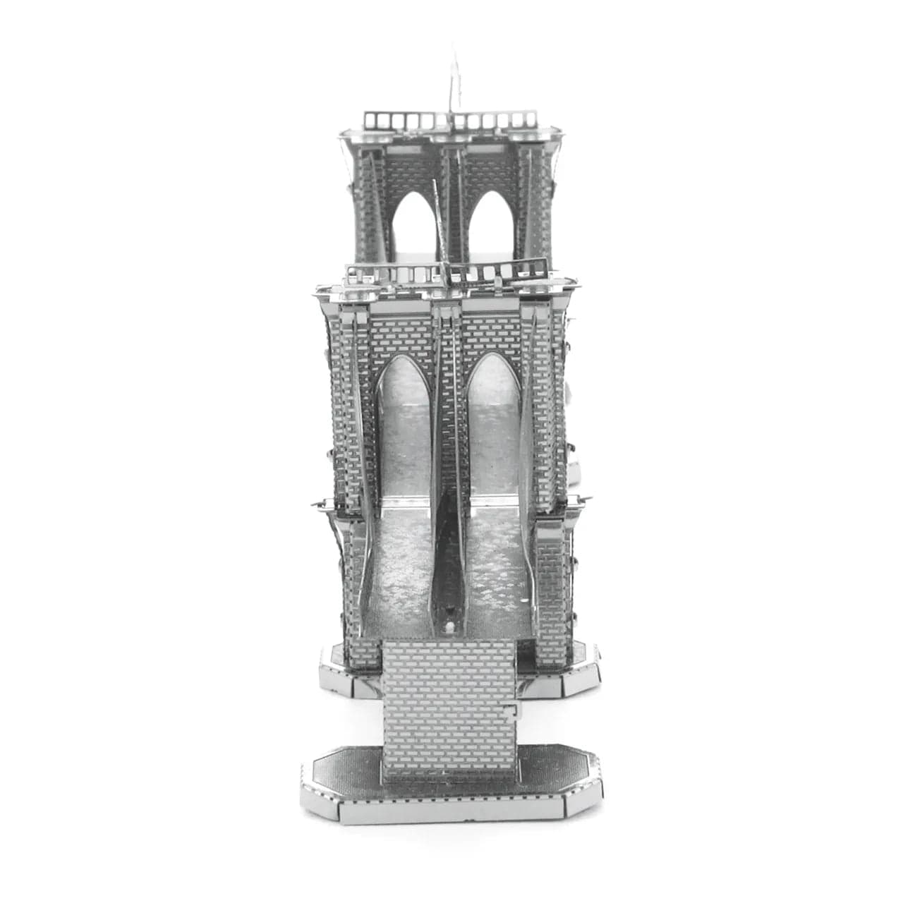 Puzzle 3d Monument | Le Brooklyn Bridge