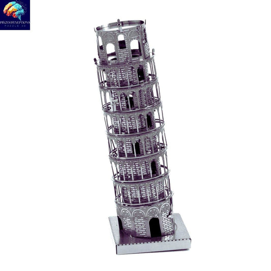 Puzzle 3d Monument | La Tour de Pise I