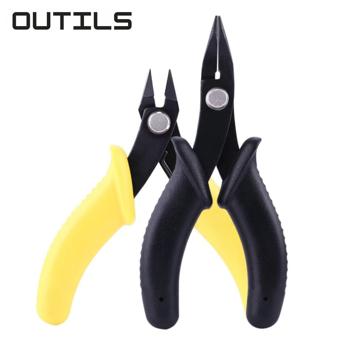 Puzzle 3d Outils | Pinces