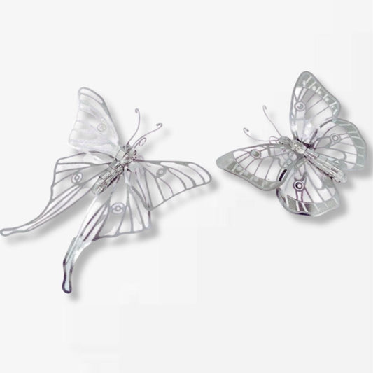 Puzzle 3d Animaux | Papillons