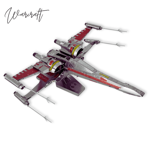 Puzzle Avion 3D  Puzzle 3d Avion | Warcraft I
