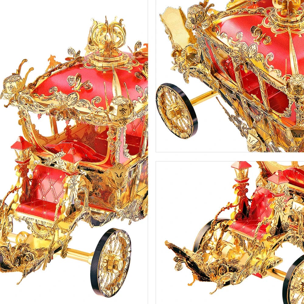 Puzzle Monuments Asiatiques | Le Carrosse  Puzzle 3d Culture Asiatique | Le Carrosse