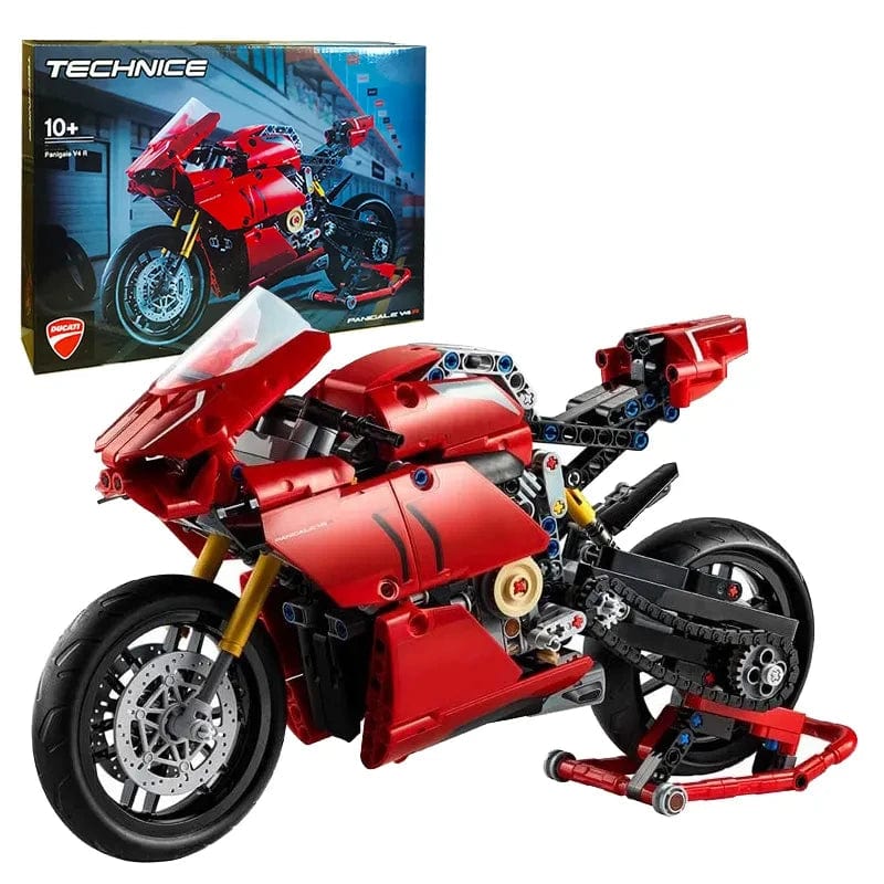 Puzzle Moto GP Pièces d'Exceptions Moto | Grand Prix