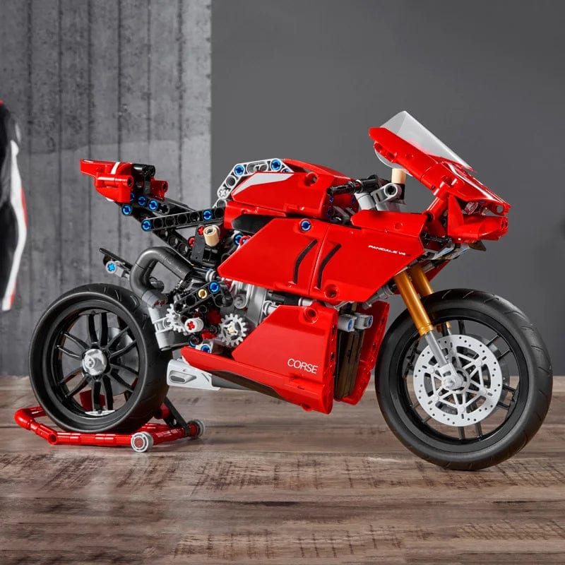 Puzzle Moto GP Pièces d'Exceptions Moto | Grand Prix