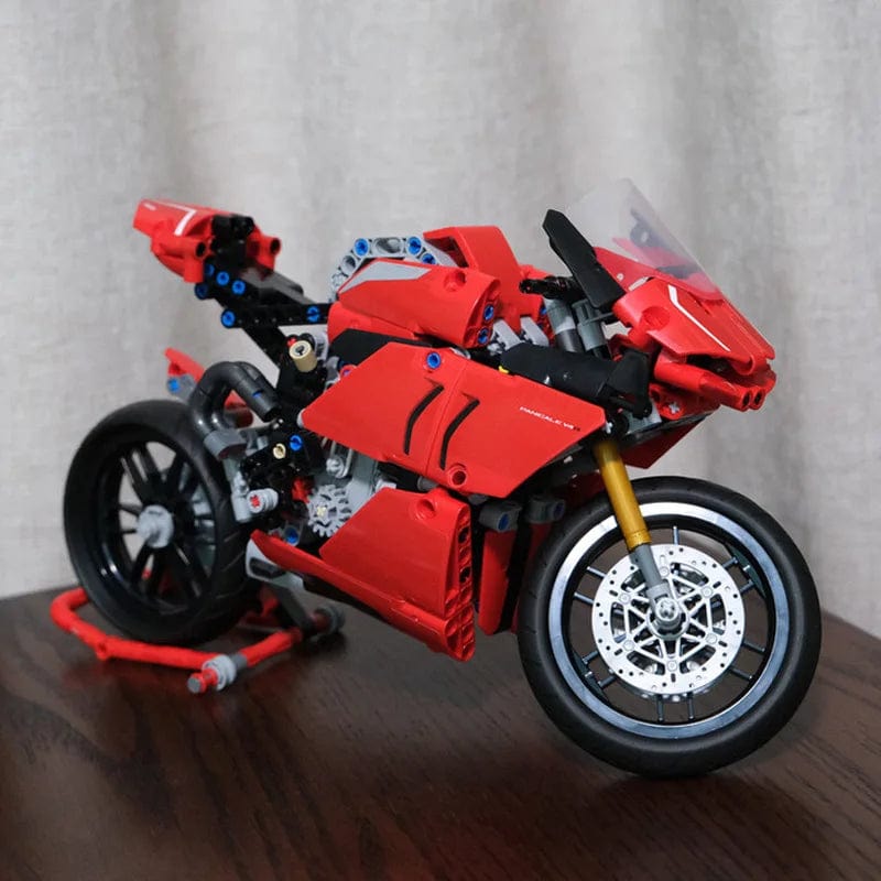 Puzzle Moto GP Pièces d'Exceptions Moto | Grand Prix
