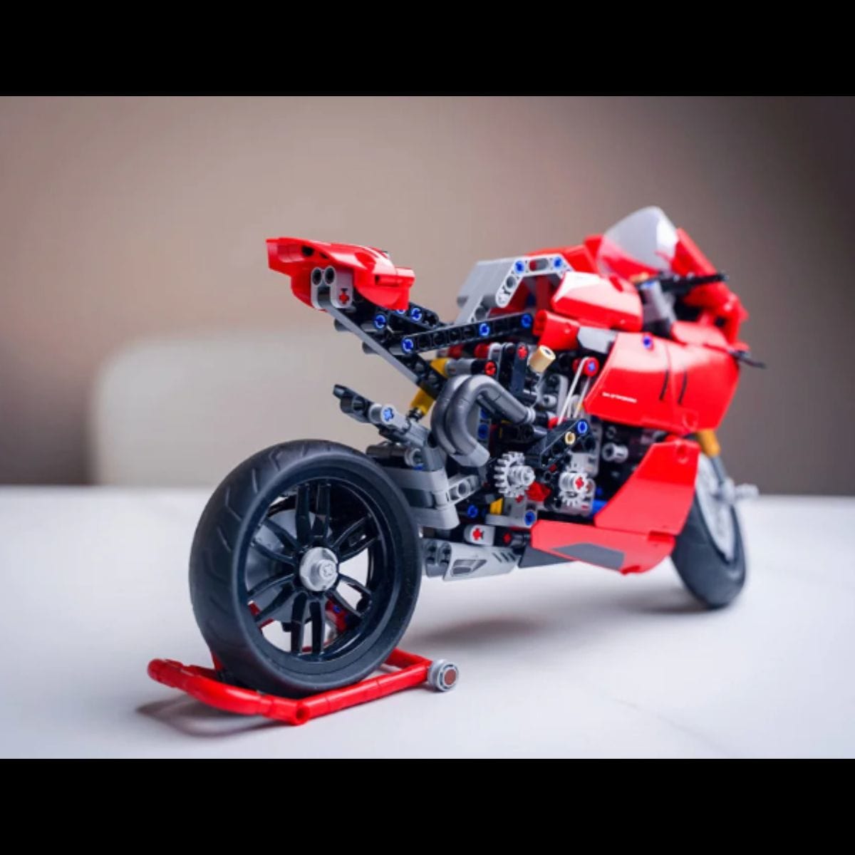 Puzzle Moto GP Pièces d'Exceptions Moto | Grand Prix