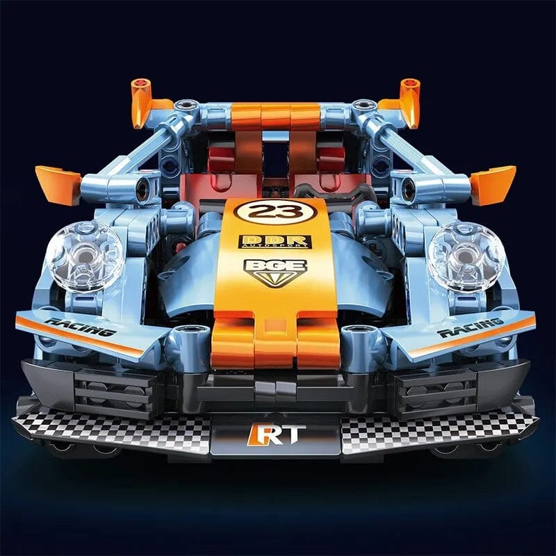 Puzzle | Porsche  Pièces d'Exceptions Voiture | Porsche 911