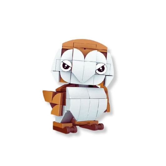 Puzzle Poule Puzzle 3d Enfant | Poule